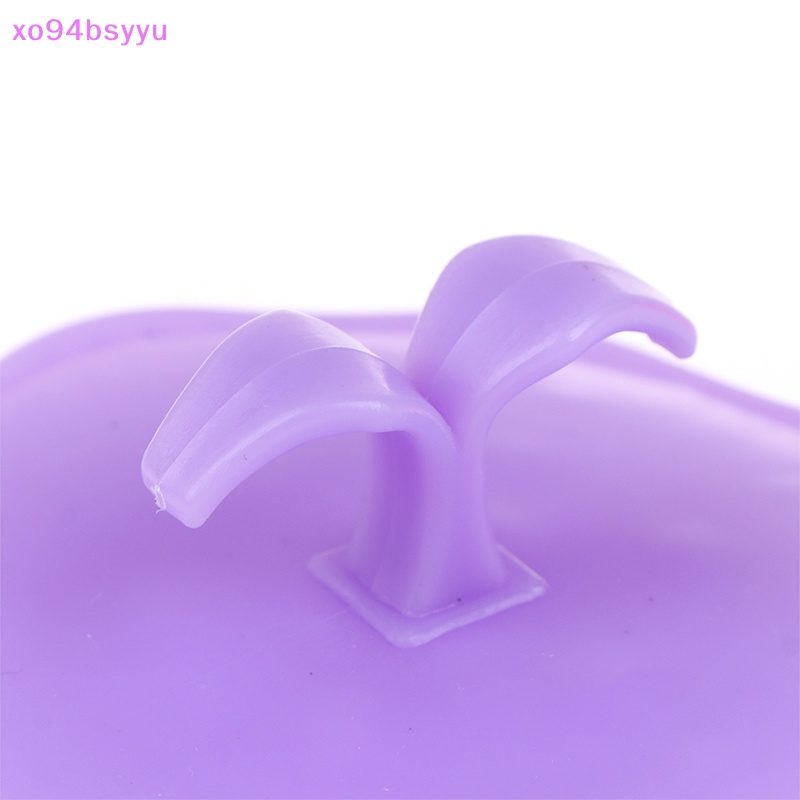 1 Bàn Chải Massage Da Đầu Cầm Tay xo94bsyyu