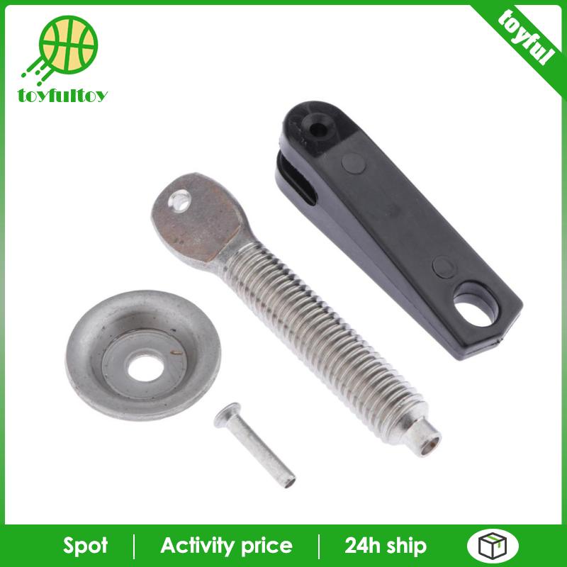 Bộ Ốc Vít + Tay Cầm Cho Động Cơ Ngoài Trời OMC 6G1 43116 6E0 43118 00