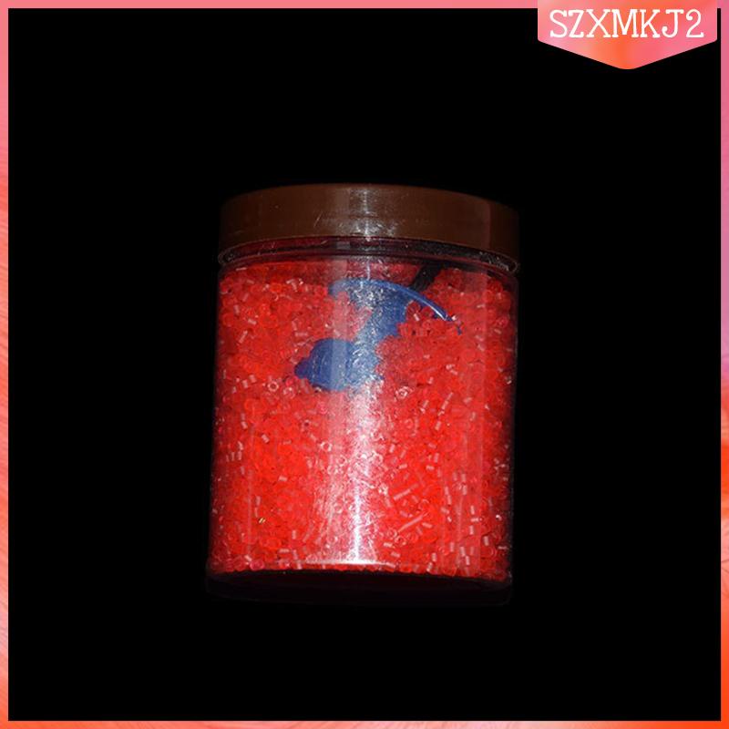 Dụng Cụ Câu Cá 13000 Vòng Kẹp Bằng Thép Không Gỉ