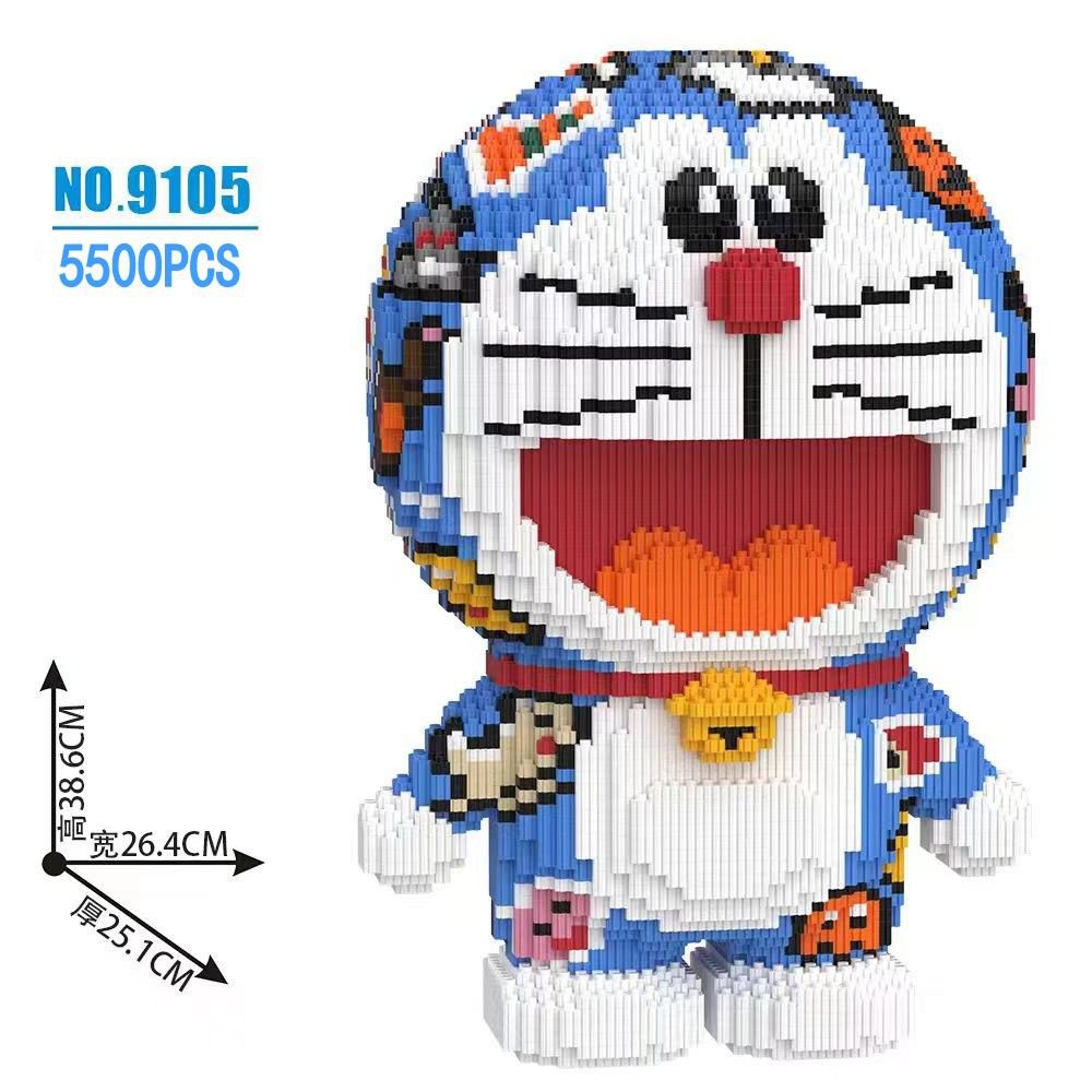 Bộ Đồ Chơi Lắp Ráp Lego Nhân Vật SpongeBob SquarePants Pie Big Star