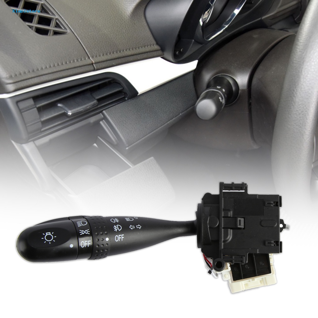 Công Tắc Điều Chỉnh Độ Sáng Đèn Pha Trọng Lượng Nhẹ Tiện Dụng Cho Toyota Vios AXP4 84140-0D020