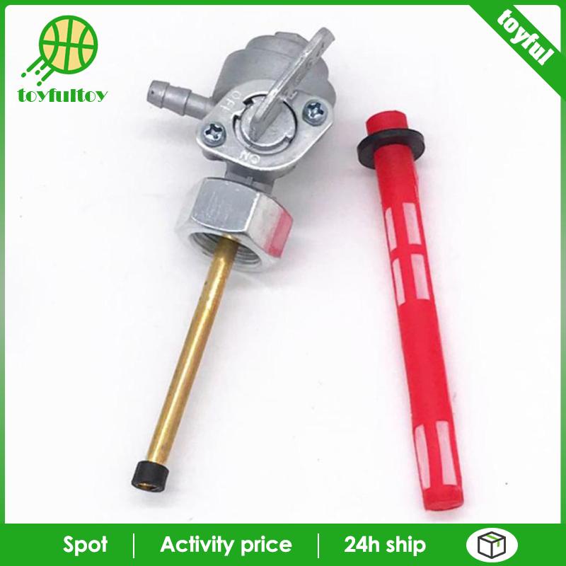 Công Tắc Bơm Nhiên Liệu Thông Dụng Cho Xe Máy