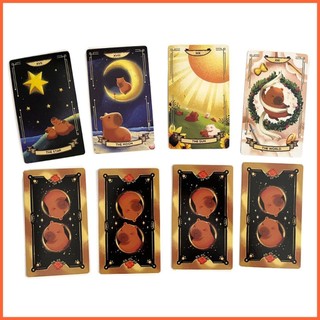Bộ Bài Tarot 78 Lá Chất Lượng Cao
