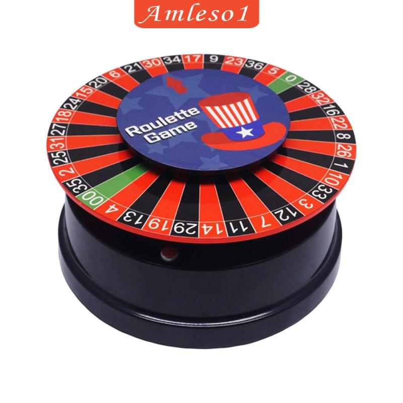 Điện tử roulette game tabletop casino trò chơi cho ngày lễ sinh nhật sự kiện