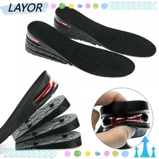 Đế lót giày tăng chiều cao 3cm 4.5cm 6cm 7.5cm