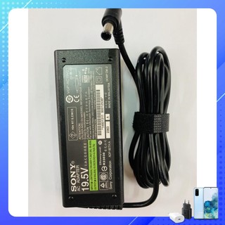 Sạc laptop Sony 19.5-4.62A