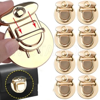 Khóa cài túi xách / túi xách diy đa năng thời trang cho nữ