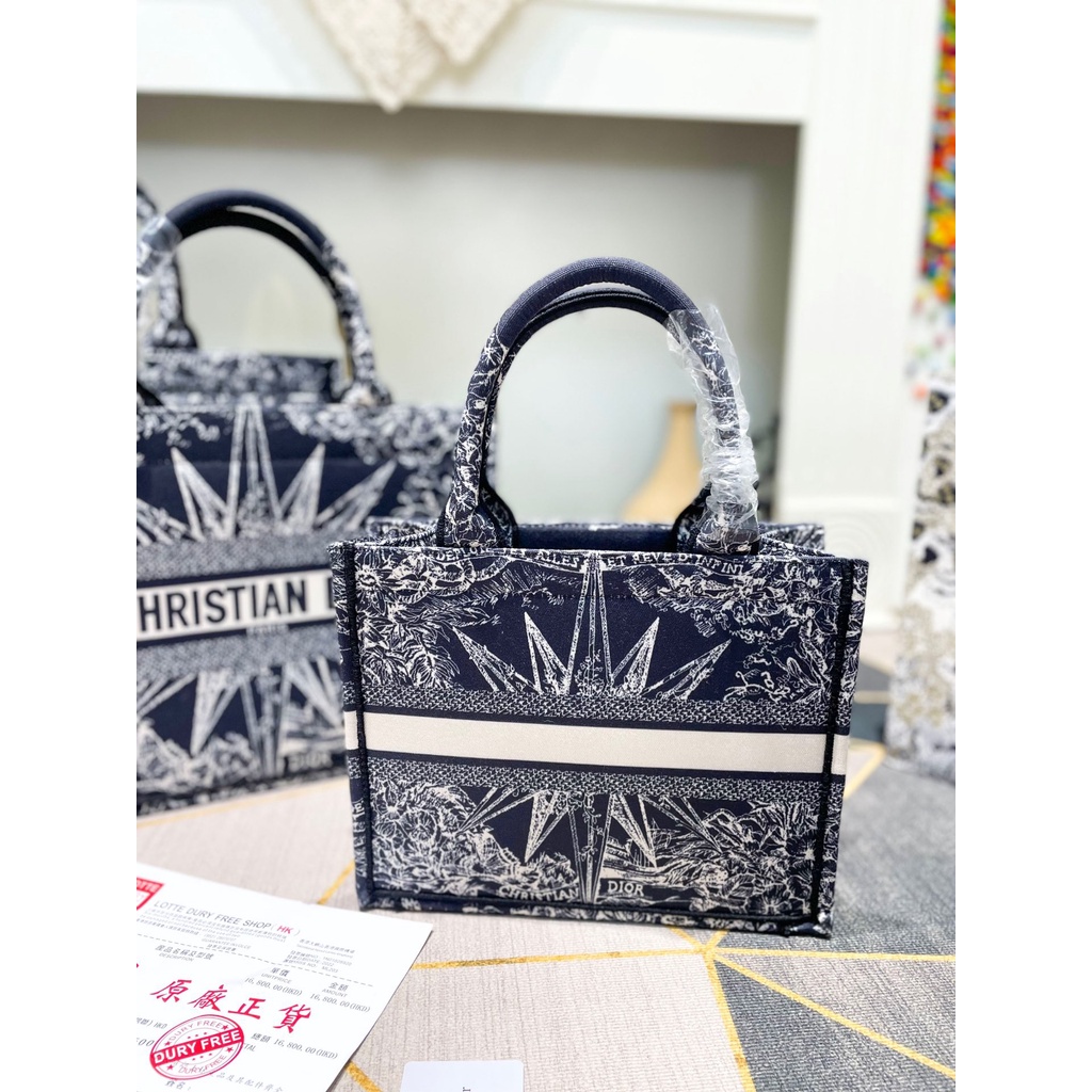 Túi Xách Đeo Vai Thời Trang Cho Nữ D-Bookte