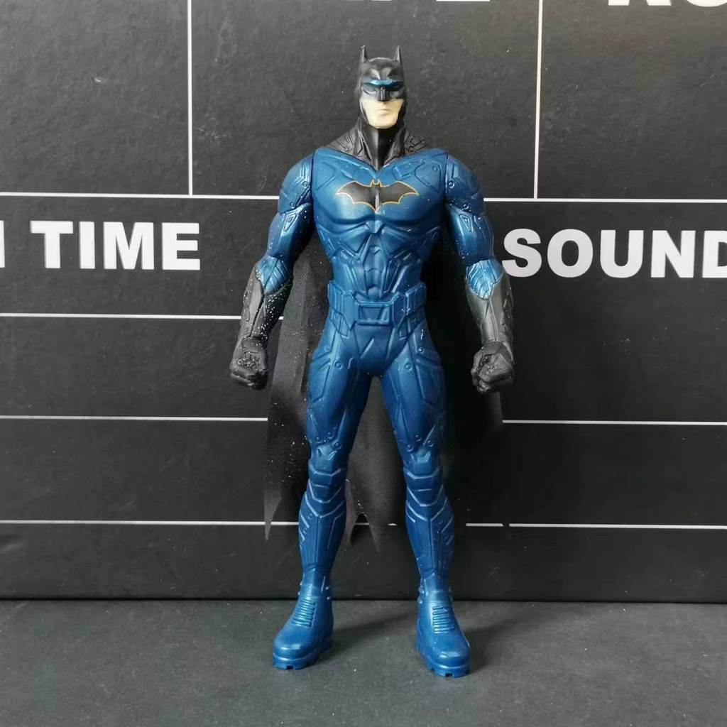 Mô Hình Nhân Vật batman Sống Động Chất Lượng
