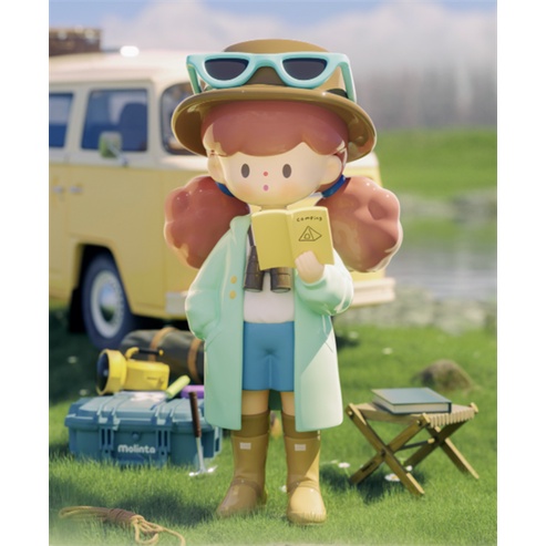 ★Đồ Chơi Hgtoys Hgtoys★ Búp Bê Đàn Violinta Series Mystery Trang Trí Ngoài Trời