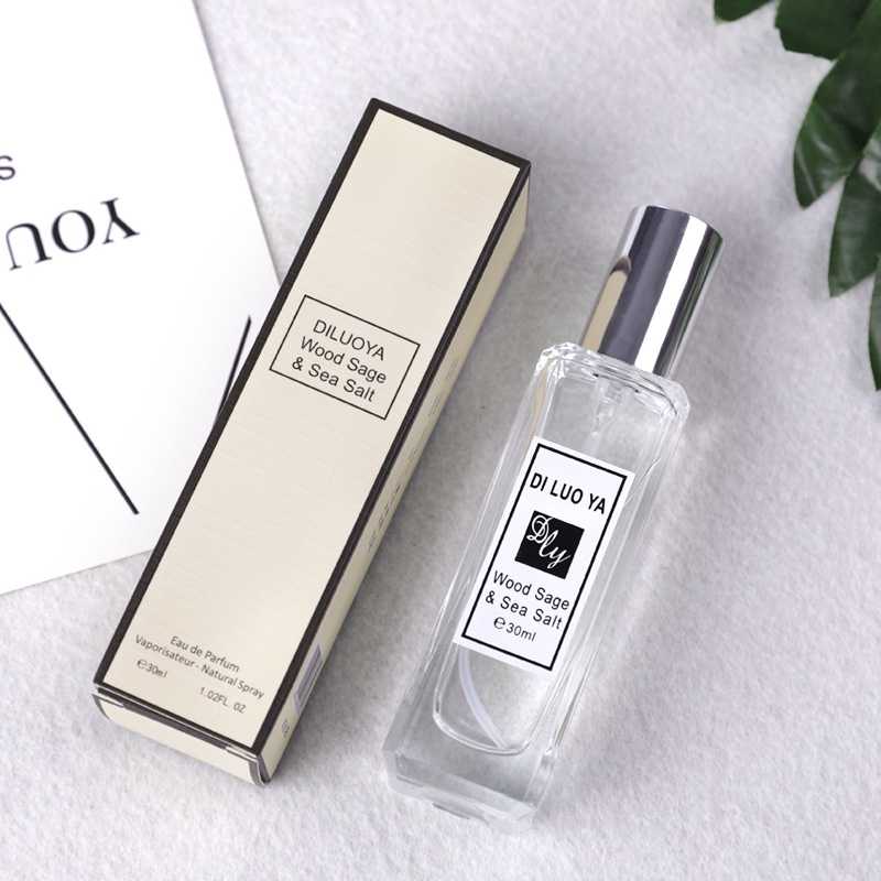 Nước hoa nữ thơm lâu mùi nhẹ nhàng 30ml