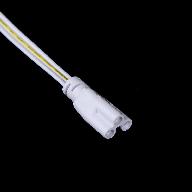 Dây Cáp Nối Đèn LED HAI Đầu T4 T5 T8