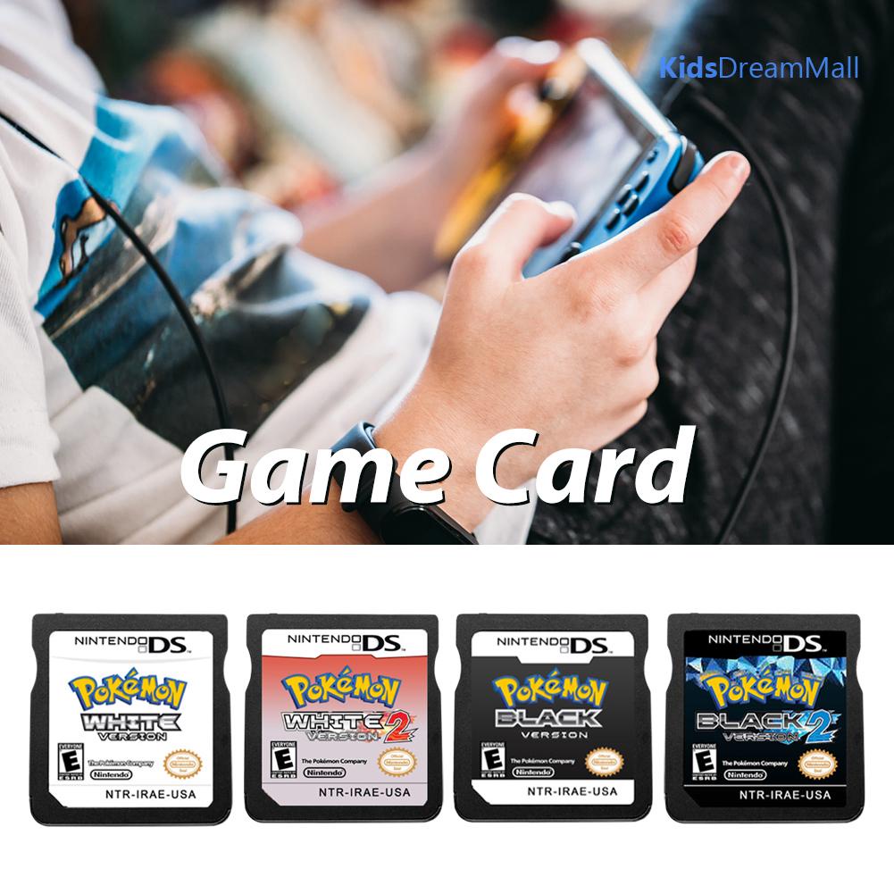 Bộ Thẻ game 3ds nds ndsi / ndsi / nds 3ds