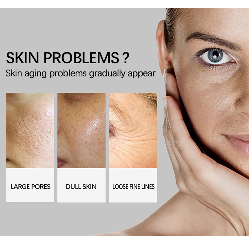 Chai Xịt Tinh Chất Dưỡng Ẩm Làm Trắng Da Ban Đêm Thương Hiệu OSUFI Morning