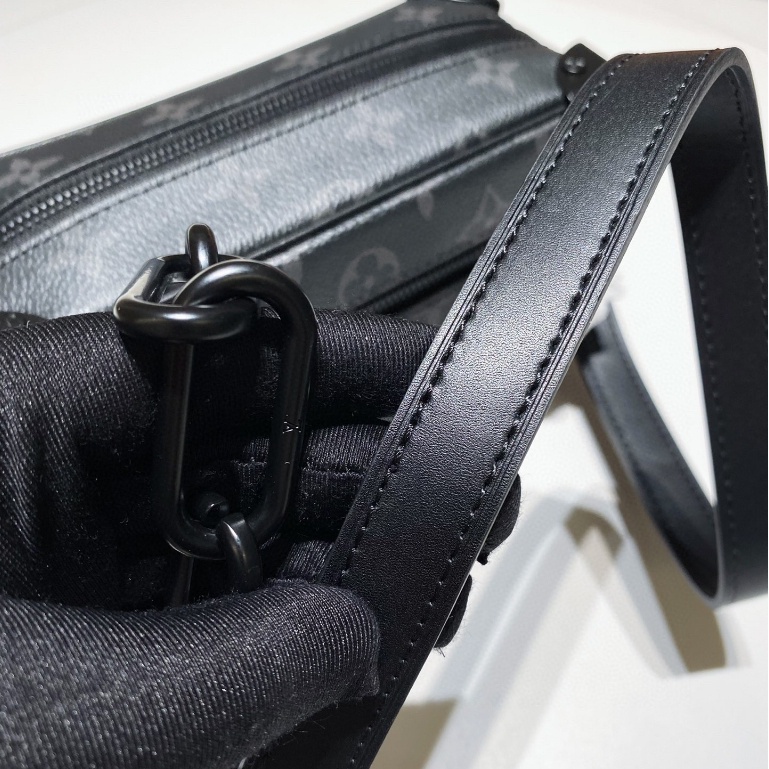 Túi Đeo Chéo Mini Mềm Mại Thời Trang Chất Lượng Cao Cho Nam