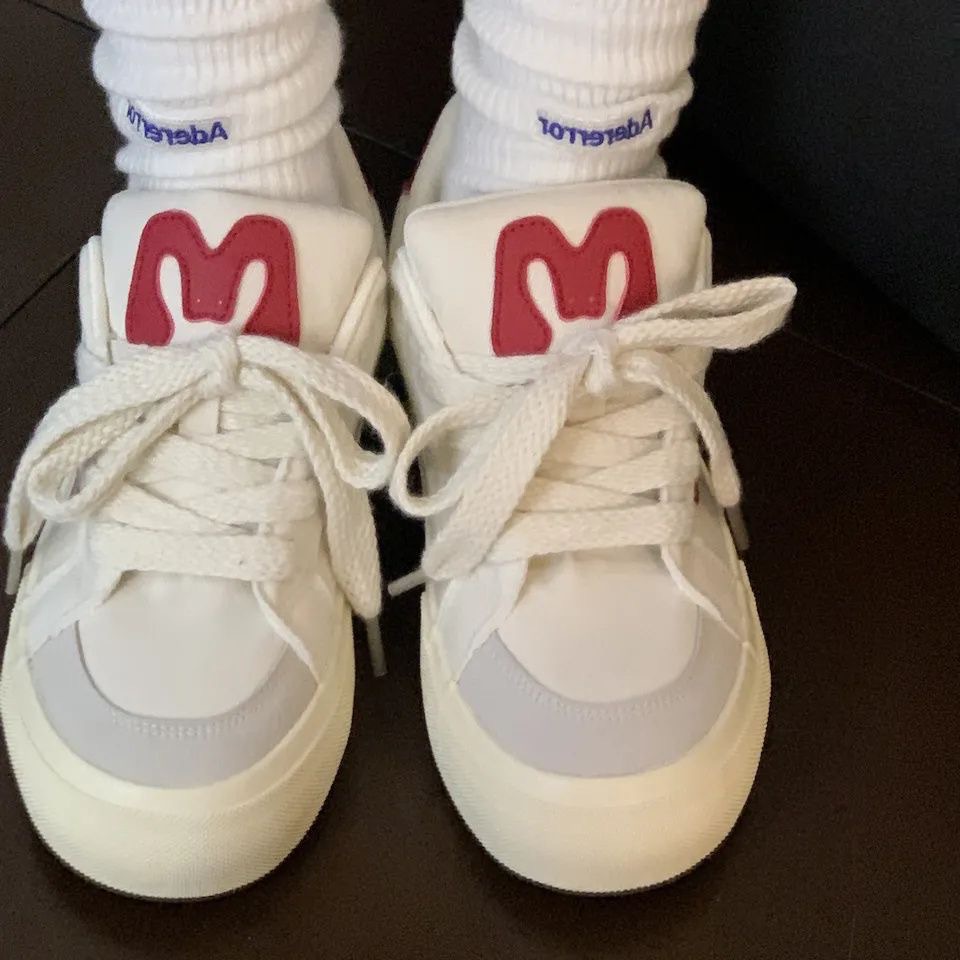 YYDS Giày Thể Thao Thiết Kế Mới Thoáng Khí Giày thể thao nữ 2023 NEW B95F1XP