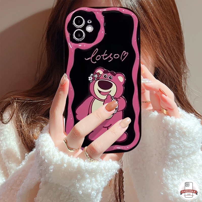 Ốp Điện Thoại 3D Cho Vivo Y33 Y21s Y20 Y16 Y35 Y17 Y15 Y12s Y20i Y91C Y21 Y15A Y15s Y22 Y91 Y12i Y11 Y02 Y36 Y22s Y51 Y20s Y50 Y31 Y30 Y12