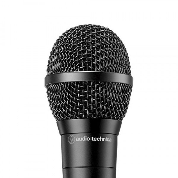 Microphone Audio-technica ATR1300x - Hàng Chính Hãng