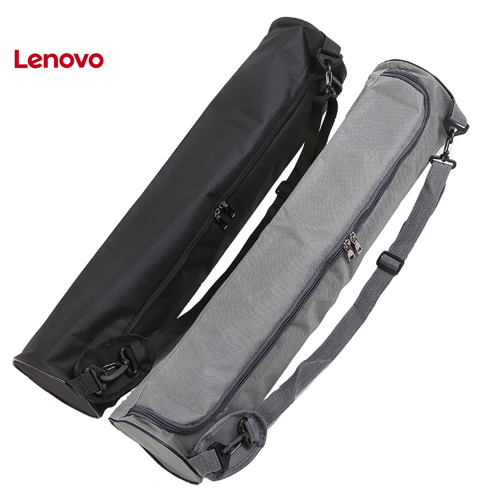 Túi Đựng Thảm Tập Yoga Bằng Vải Canvas Họa Tiết Hoa Hướng Dương