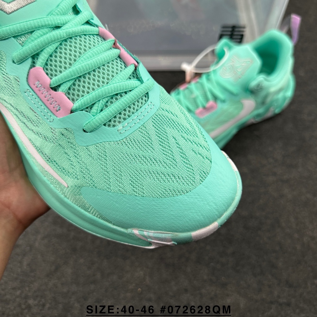 Giày Bóng Rổ Nike Giannis Immortality 2 100% Thoáng Khí Thời Trang Cho Nam