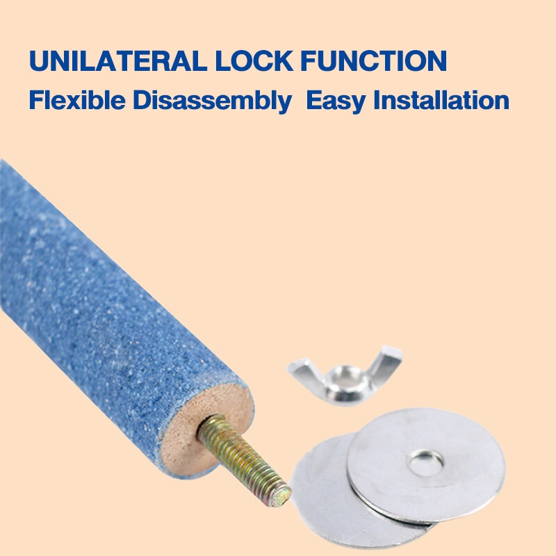 Thanh Mài Móng Vuốt Chim Vẹt HZMPS0004