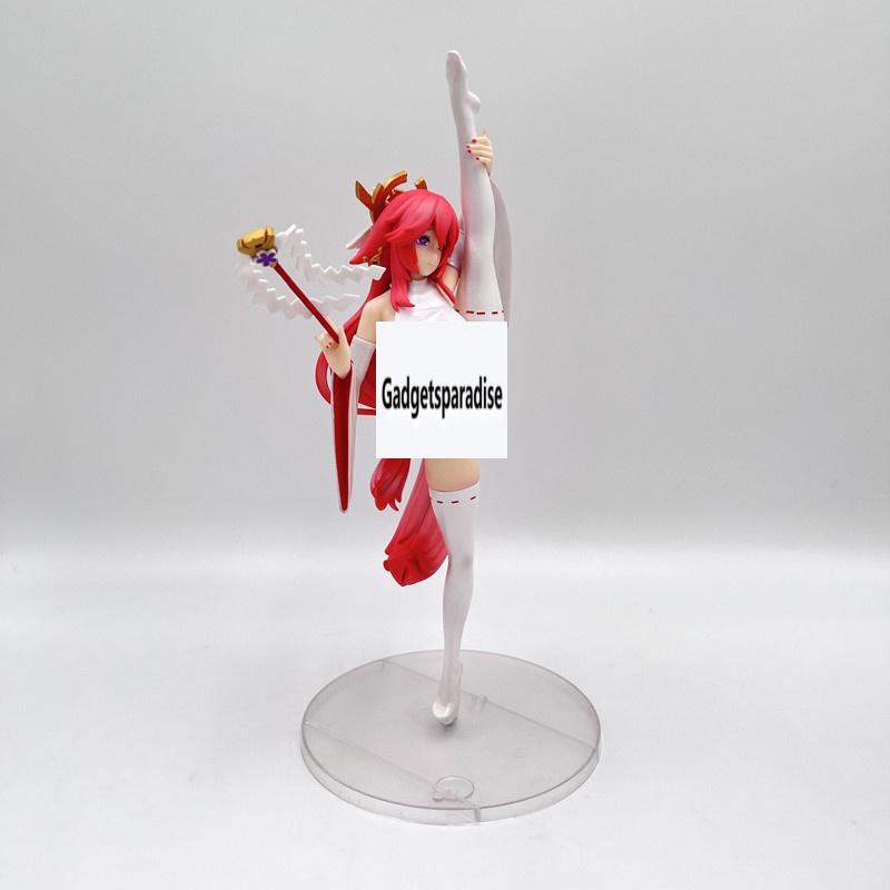 Mô Hình Nhân Vật Nữ Anime 25cm Xinh Xắn