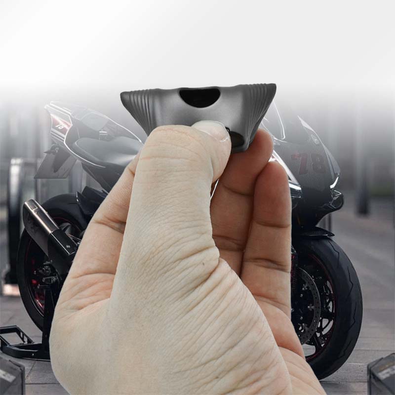 Hộp đựng chìa khóa từ xa tpu cho yamaha nmax xmax nvx 2023