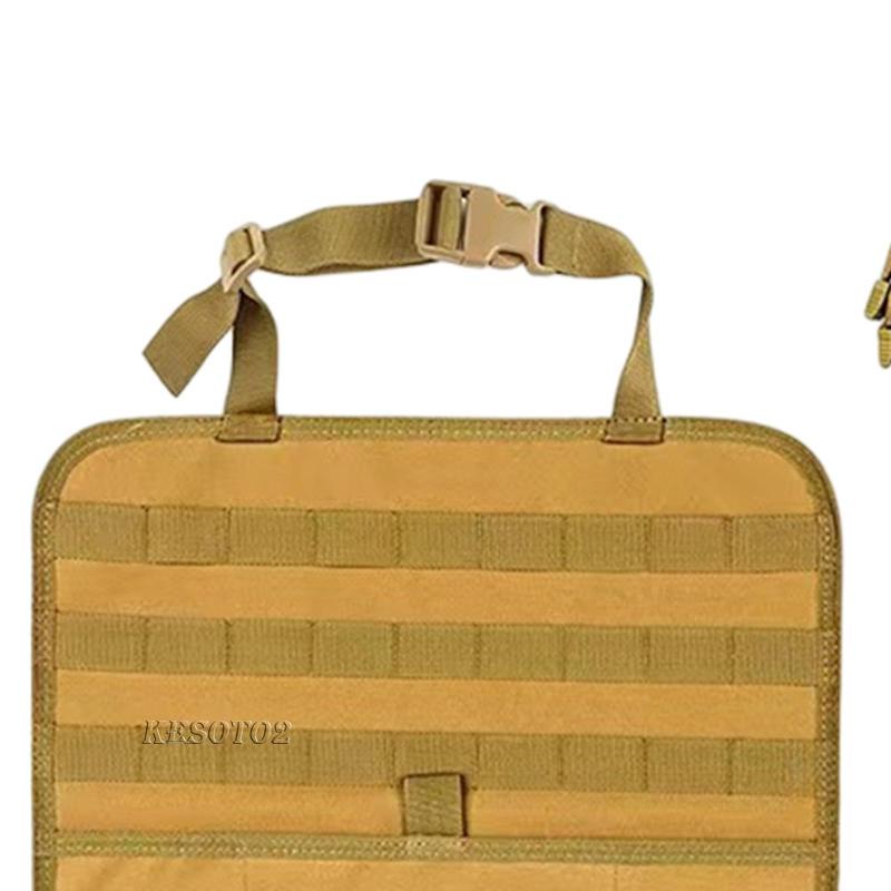 Túi Đựng Bảo Vệ Lưng Ghế Xe Hơi SUV