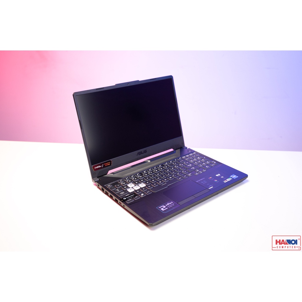 LAPTOP ASUS GAMING TUF FX506HF-HN014W