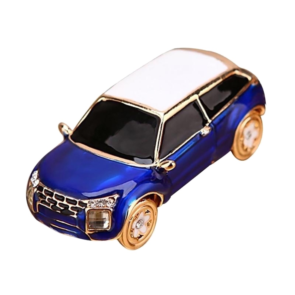 Móc Khóa Kim Loại Mini Thời Trang Cho Nữ