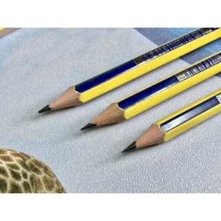 Bút chì gỗ HB GP-04 hàng công ty