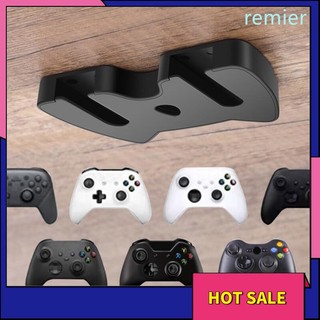 Re controller stand holder handle rack gamepad treo giá đỡ lưu trữ tương thích cho xbox series x / s / xboxone / 360