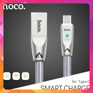 Cáp Sạc Hoco U9 TypeC Chính Hãng