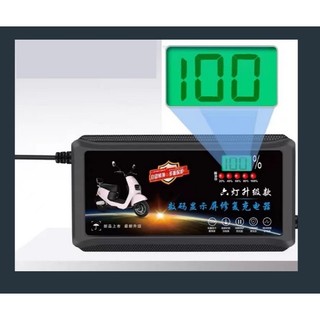 Sạc xe đạp điện xịn 48v - 20ah có chế độ tự ngắt thông minh.