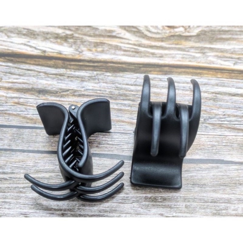 Kẹp tóc càng cua nhám Bách Hoá Đô