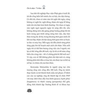 Sách Cho Là Nhận - Tu Thân