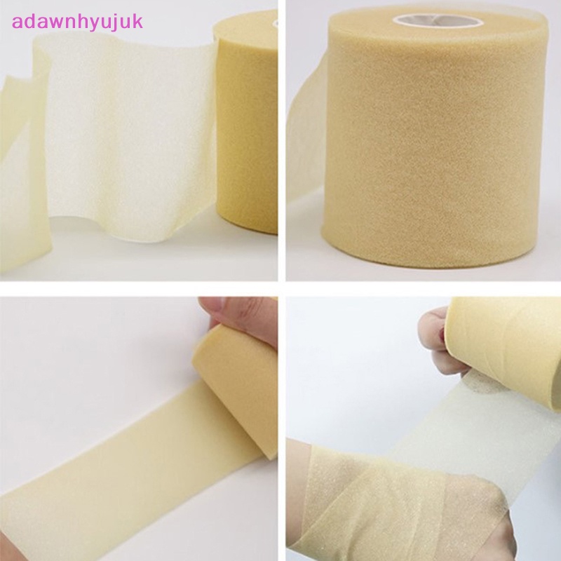 Adawnhyujuk sports foam wrap soft underwrap sport physio tape body strapping vn