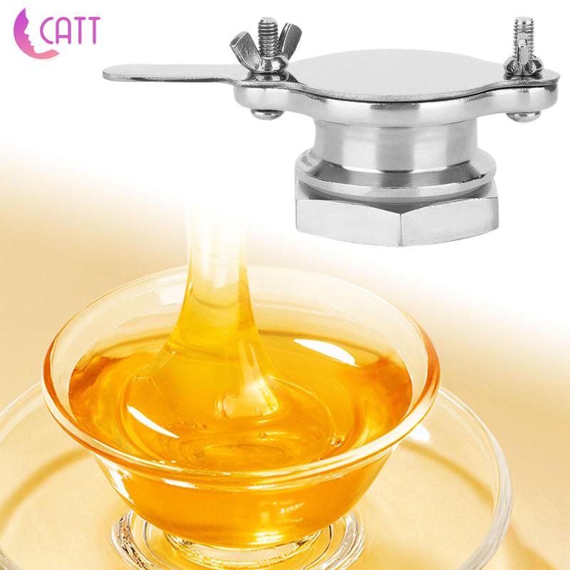 Đóng chai mật ong gates chiết xuất mật ong nguồn cung cấp nuôi ong