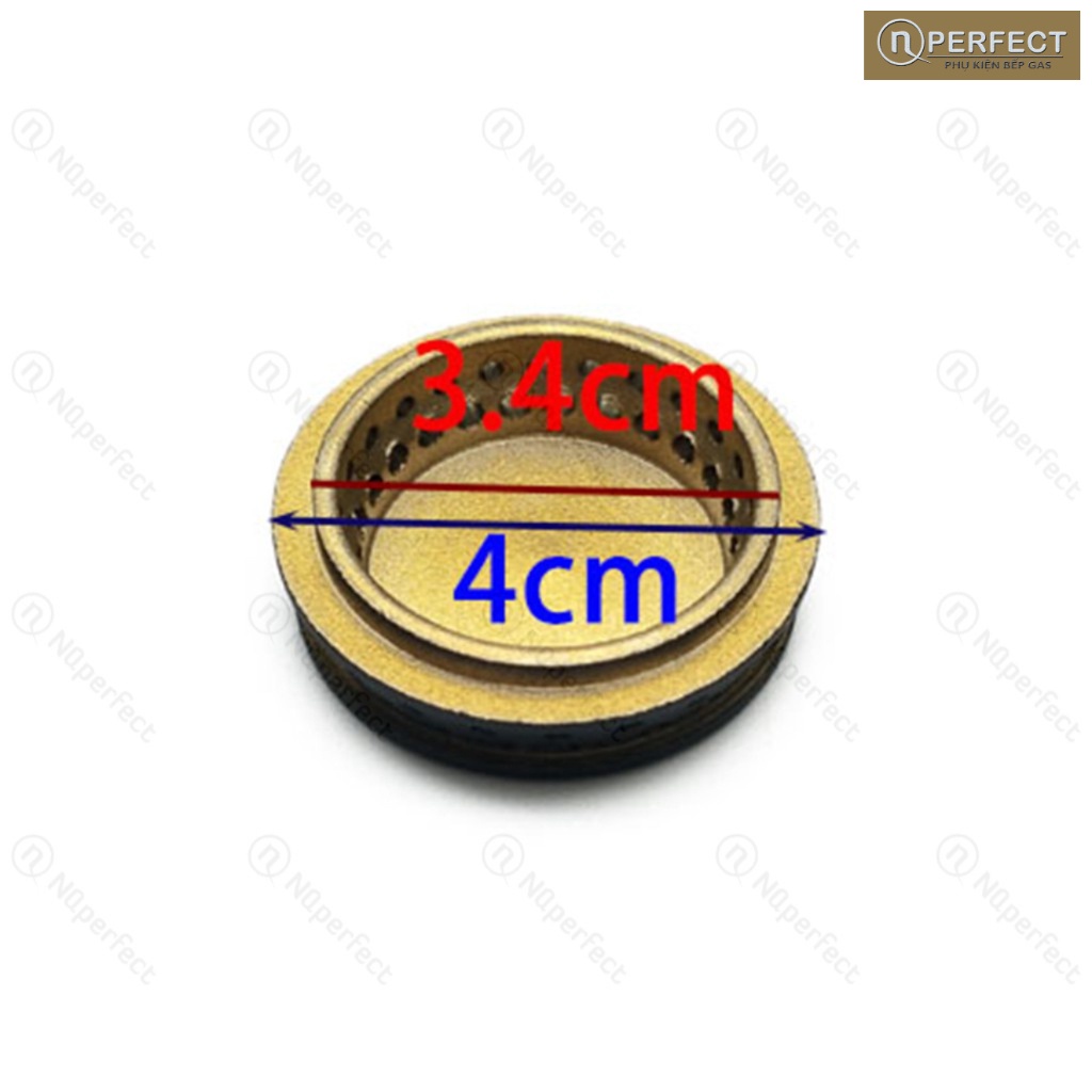 @phukienbepgas- Phụ kiện Mâm/Hâm/Đế chia lửa bếp âm Taka TK-820 BAG, JIKO JK 762 G, Lorca TA-702C.. chính hãng