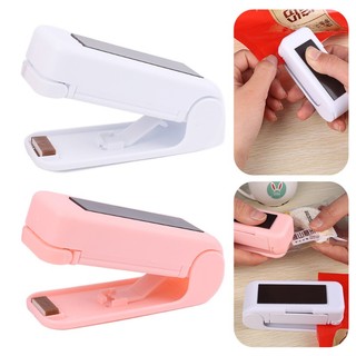 Dụng Cụ Hàn Miệng Túi Thực Phẩm mini Chống Ẩm Tiện Dụng