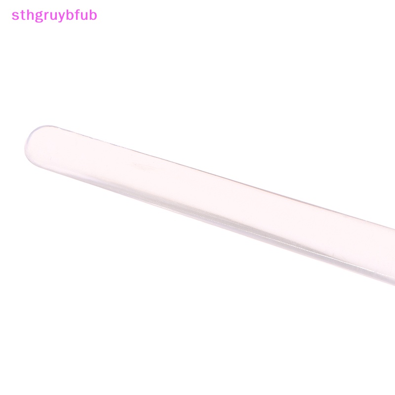 Sthb eyelash lift silicone brush eyelash perm lifg tools lamination eyelashes separag eyelash extension trong suốt có nắp vn