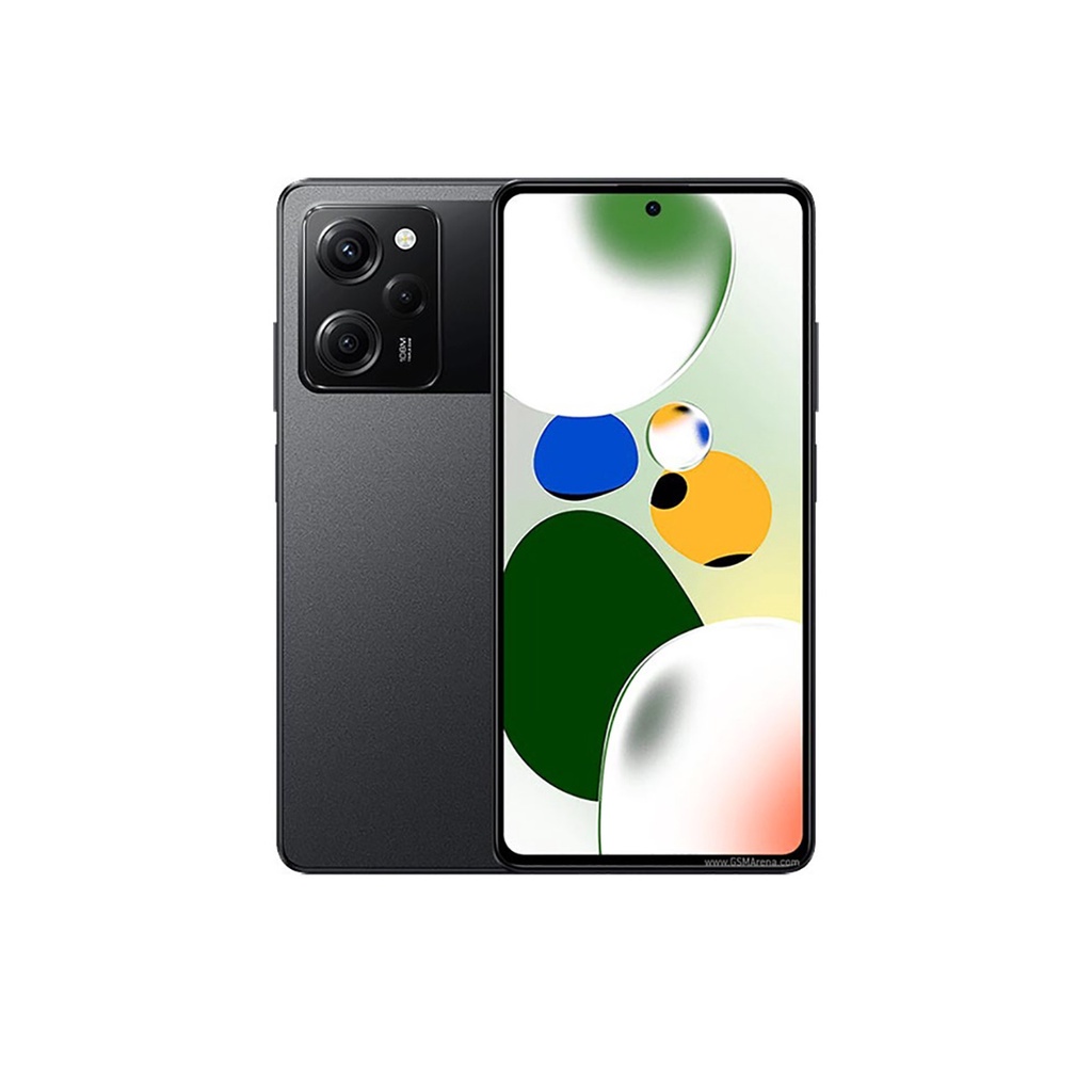 Điện thoại Xiaomi Redmi Note 12 Pro Speed Edition  - Snapdragon 778G, Camera 108Mp, Màn OLED 120Hz