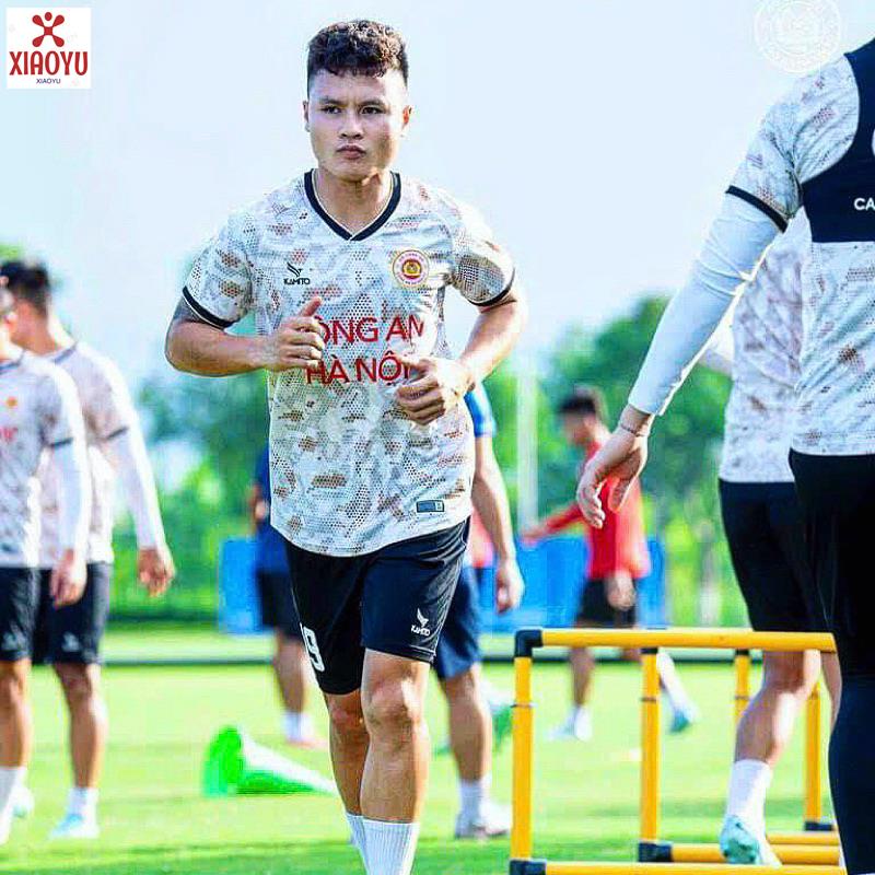 Bóng đá công an hà nội