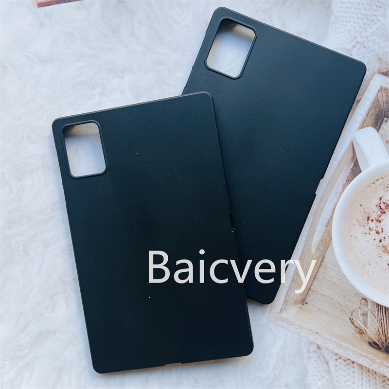 Vỏ cho lenovo legion y700 2023 8.8 "tb-320fu / y700 8.8 inch tb-9707f 9707n Ốp điện thoại silicon tpu mềm