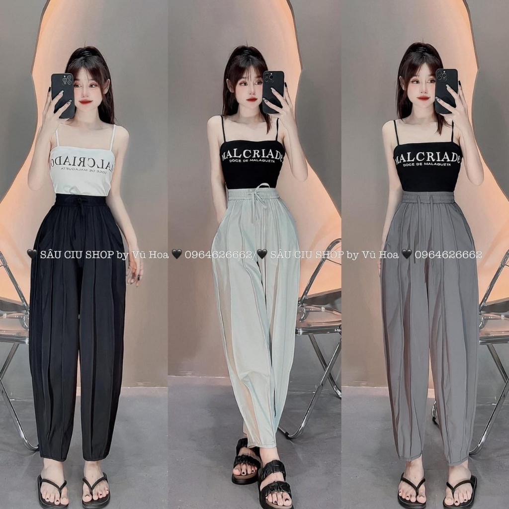 Quần bom nữ siêu hót hot chất gió tàu nhẹ tênh MC118 BY JOLIE