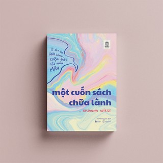Sách Một Cuốn Sách Chữa Lành