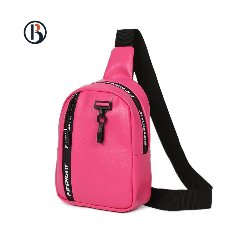 PUMB túi bao tử nữ túi đeo hông  xách nữ đeo chéo 2023 NEW L98S0BF