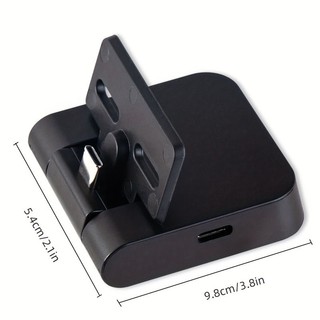 Đế Sạc mini Loại c Cho Máy Chơi game nintendo switch & switch oled / lite