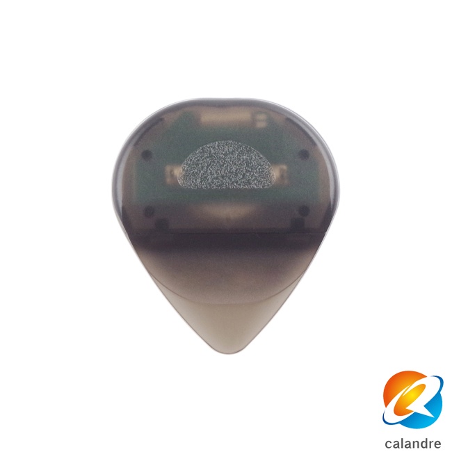 Cod nhớ guitar picks mặt dây chuyền acoustic guitar dân gian miếng gảy guitar điện chọn led phát sáng chọn nhạc cụ