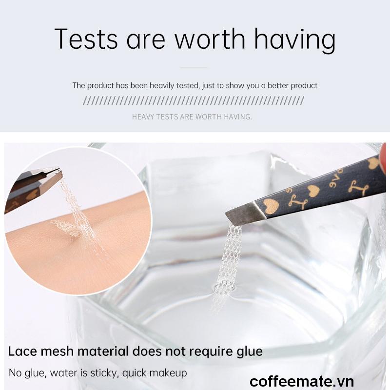 ⚡Bộ Miếng Dán Kích Mí SUAKE 360 Vô Hình Không Để Lại Dấu Vết Lâu Trôi